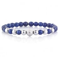 Bracelet Gerba in Argent Agata 424GERBA - 424GERBA